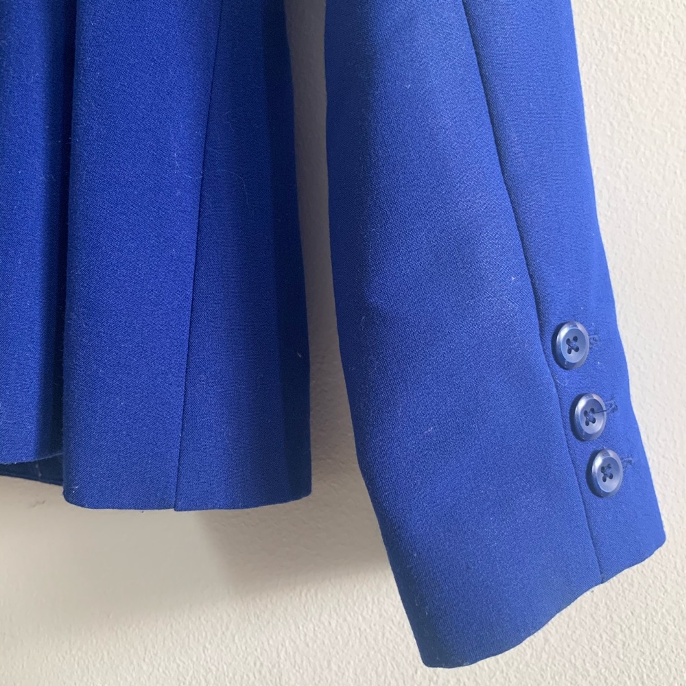 Metaphor Blazer - Picture 7 of 7